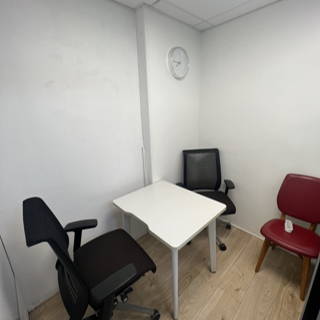 Bureau privé 4 m² 1 poste Location bureau Boulevard Pasteur Paris 75015 - photo 4